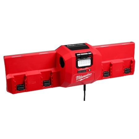 Gangbox Rapid Charger