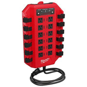 Power Manager - 15 Amp Circuit