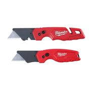 FASTBACK Folding Utility Knife Set