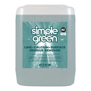 Calcium and Lime Remover,5 gal,Unscented