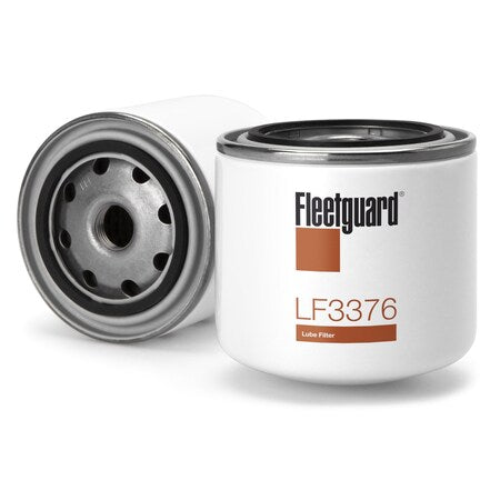 Oil Filter Combo Spin On