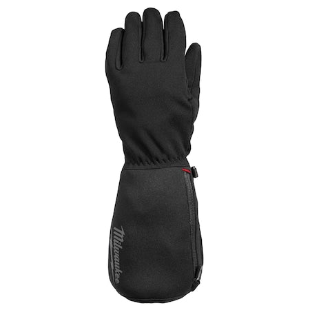 Glove Liners - S, Black, ,1 PR