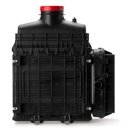 Filter Housing,Plastic