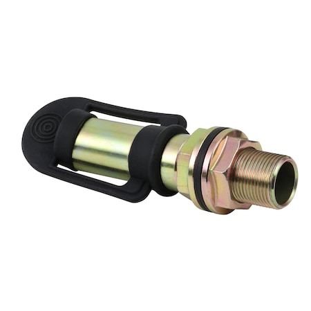 Mounting Kit,Yellow,Steel