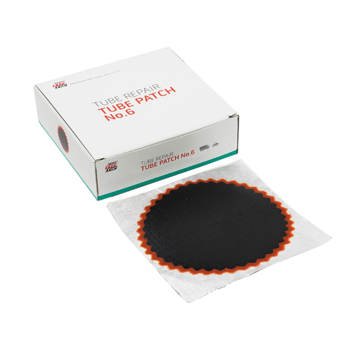 Rema tire repair product