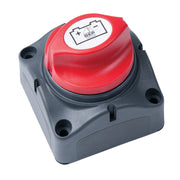 Contour Battery Disconnect Switch - 275A Continuous