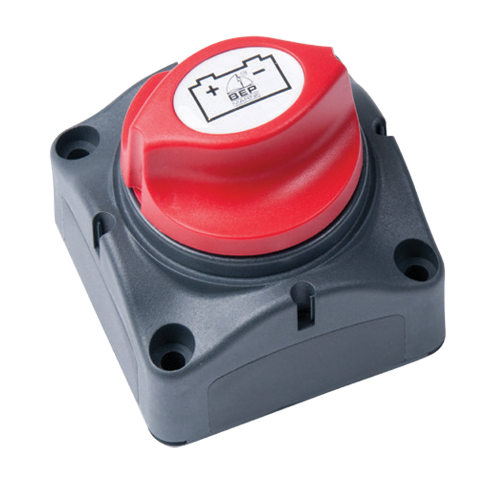 Contour Battery Disconnect Switch - 275A Continuous