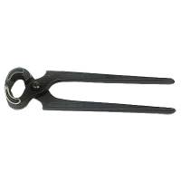 Steel Nippers 8"