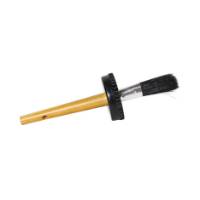 Brush Cap for 6020, Wooden Handle