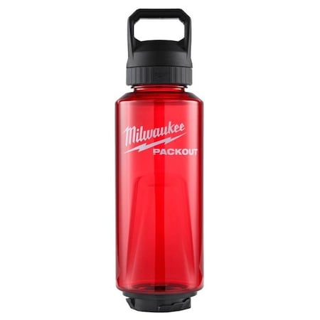 PACKOUT 48oz Bottle with Chug Lid
