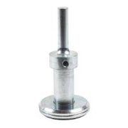 Fixed Arbor-1/4" for #6057