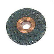 2" Encapsulated Wire Wheel