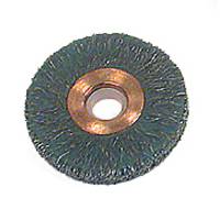 2" Encapsulated Wire Wheel