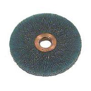 3" Encapsulated Wire Wheel