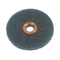 3" Encapsulated Wire Wheel