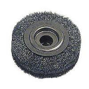 3" Rotary Wire Brush