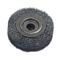 3" Rotary Wire Brush