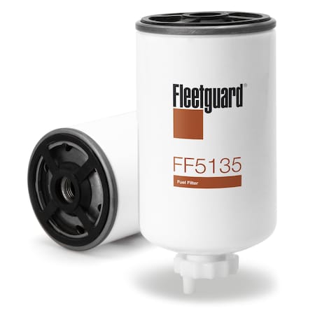 Fuel Filter Spin On