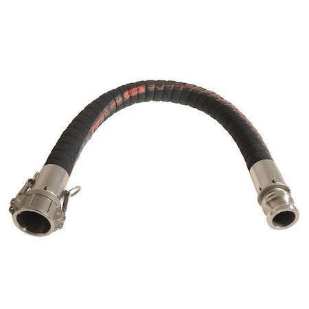 Chemical Transfer Hose Assembly