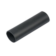 Heavy Wall Heat Shrink Tubing - 1" x 48" - 1-Pack - Black