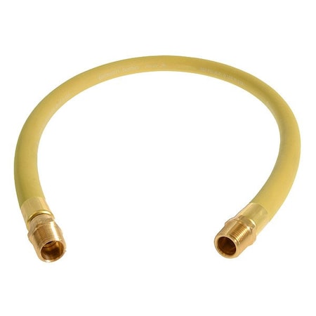 Air Hose Assembly,3 ft Hose L