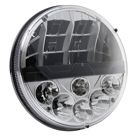Led Seal Beam Headlight