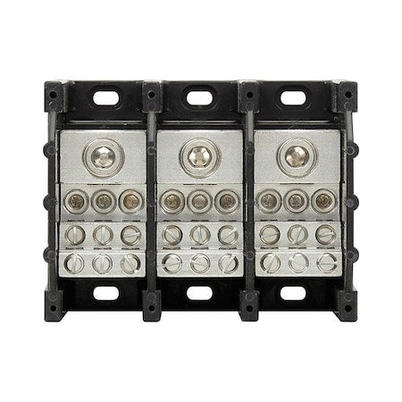 PowerDistributionBlock,310A,600V,3Poles