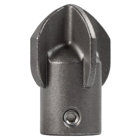 Grease Penetrating Head,7/8 in L