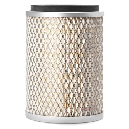 Air Filter,Round,Engine