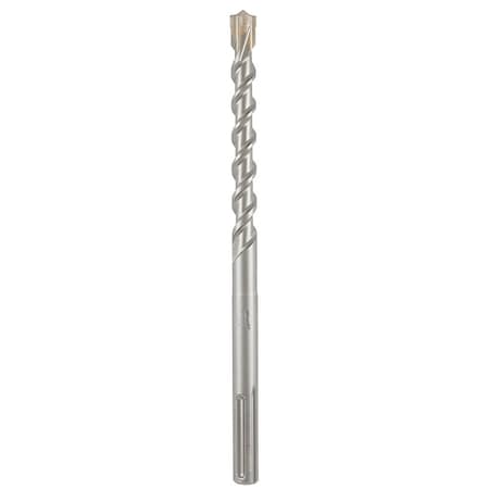 Hammer Drill Bit,SDS Max,5/8x13 In