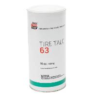 Tire Talc