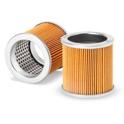 Hydraulic Filter,2 in,Cartridge