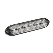 Warning/Directional Light,White