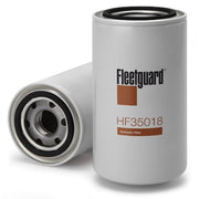 Automotive Hydraulic Filter,7 3/16 in H