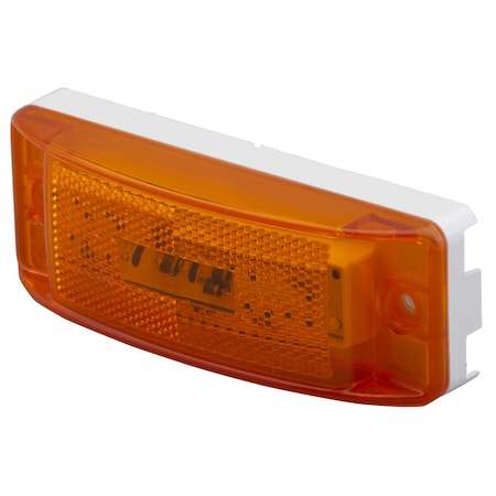 Clearance Marker Lamp,5-7/8" Length
