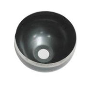 1¼ Gouge, 3/8" AH, no notch