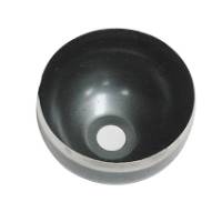 1¼ Gouge, 3/8" AH, no notch