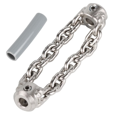 Chain Knocker,Carbon Steel,3/4 in L