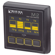 1839 M2 OLED Tank Monitor