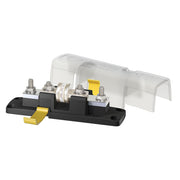 5007100 Class T Fuse Block w/Insulating Cover - 110 to 200A