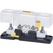 5502100 Class T Fuse Block w/Insulating Cover - 225 to 400A