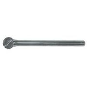 ½" Ball ¼" Shank 3" Long