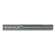 ¼" Flat Top Carbide Router
