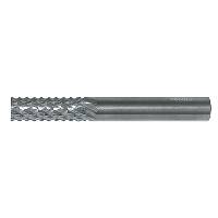¼" Flat Top Carbide Router