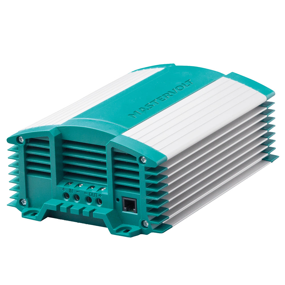Magic 12/24-10 DC Converter