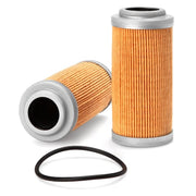 Hydraulic Filter,3.4375 in,Cartridge