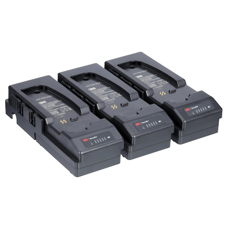 Battery Charger,Black
