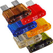 ATC Fuse Kit - 6-Piece