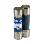 Midget Fuse, Time-Delay, 20A, 125V AC, Indicating, 10kA at 125VAC