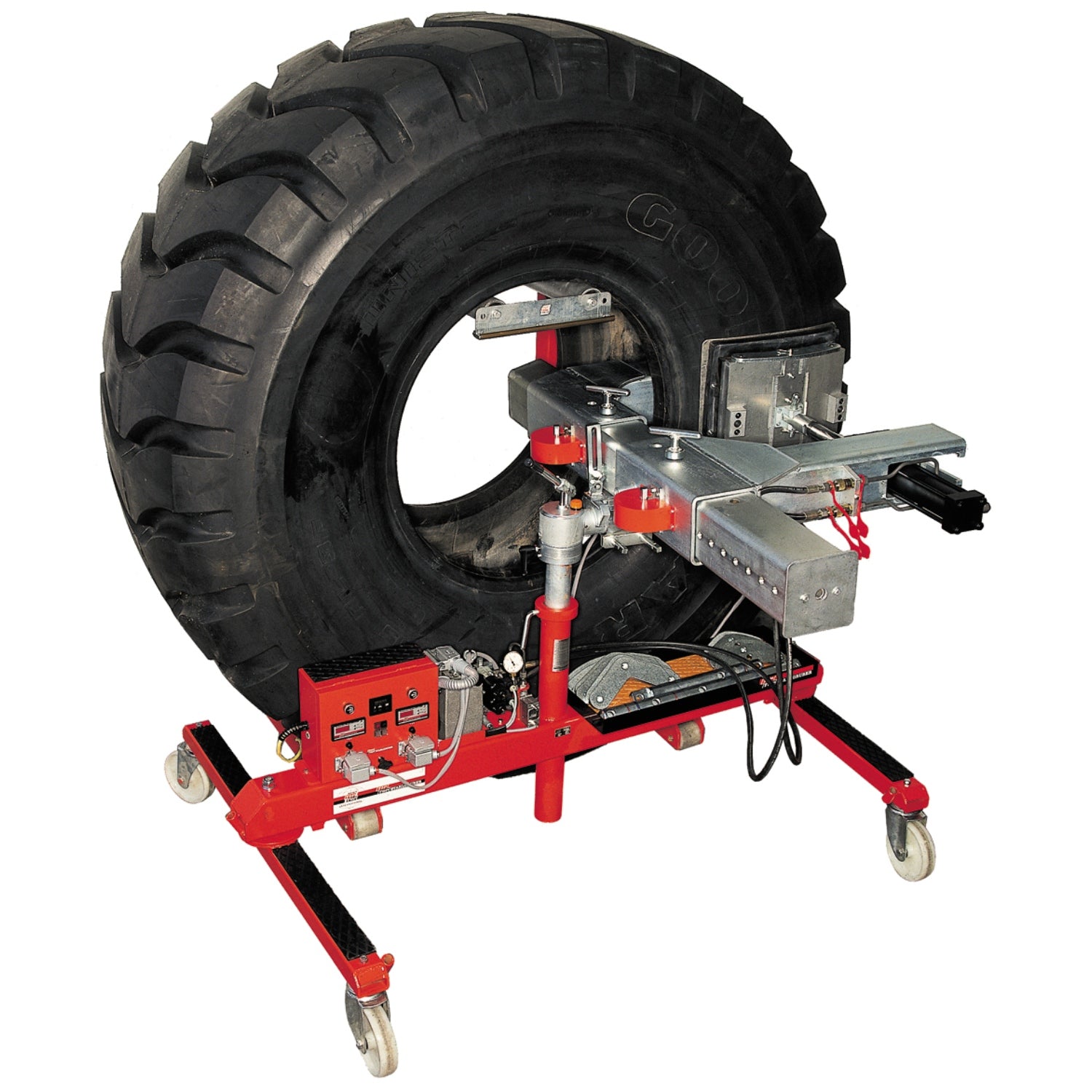 Rema tire repair product